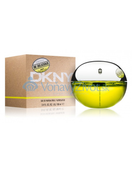 DKNY Be Delicious W EDP 100ml