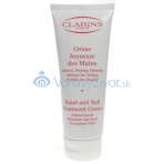 Clarins Hand And Nail Treatment Cream 100ml