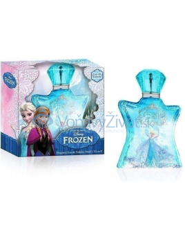 Disney Frozen Elsa K EDT 50ml