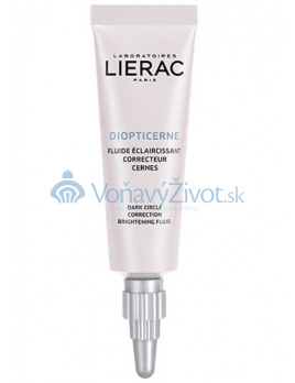 Lierac Diopticerne Dark Circle Correction Brightening Fluid 15ml
