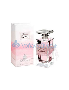 Lanvin Jeanne W EDP 100ml