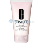 Clinique Rinse Off Foaming Cleanser 150ml