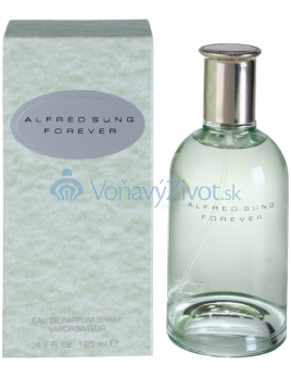 Alfred Sung Forever W EDP 125ml