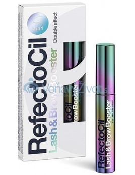 RefectoCil Lash & Brow Booster 6ml