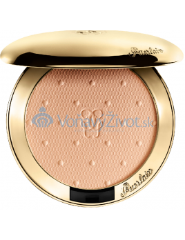 Guerlain Les Voilettes Translucent Compact Powder 6,5g - 3 Medium