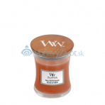 WoodWick Chilli Pepper Gelato vonná svíčka 275g