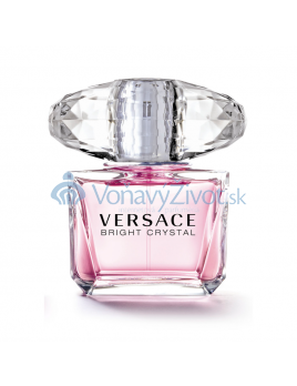 Versace Bright Crystal W EDT 90ml TESTER