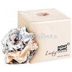 Mont Blanc Lady Emblem W EDP 75ml