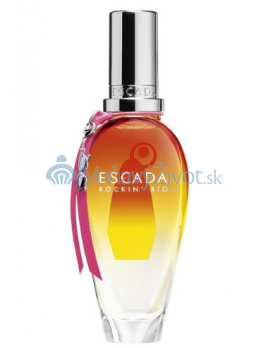 Escada Rockin Rio Limited Edition W EDT 100ml TESTER