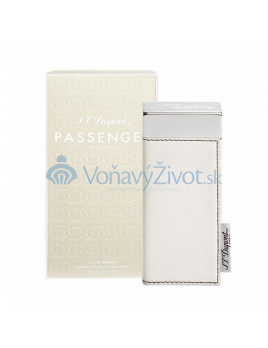 S.T.Dupont Passenger W EDP 100ml