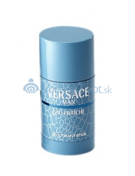 Versace Man Eau Fraiche M Deo Stick 75ml