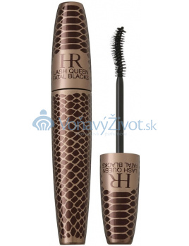 Helena Rubinstein Lash Queen Mascara Fatal Blacks 7,2ml - 01 Magnetic Black