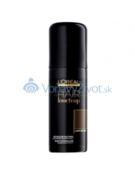 L'Oréal Professionnel Hair Touch Up 75ml - Light Brown