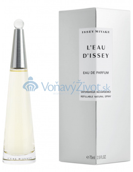 Issey Miyake L'Eau D'Issey W EDP 75ml