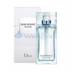 Dior Homme Cologne M EDC 125ml