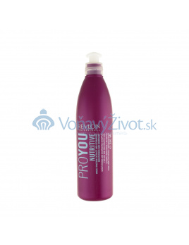 Revlon Professional Pro You Hydro-Nutritive Shampoo 350 ml
