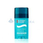 Biotherm Homme Aquafitness 24H Deostick M deostick 50ml