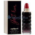 Cacharel Yes I Am W EDP 75ml