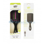 Wet Brush Refresh + Extend Paddle Detangler kartáč na vlasy Black