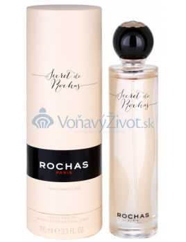 Rochas Secret de Rochas W EDP 100ml