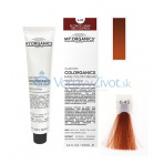 MY.ORGANICS Colorganics 100ml - 6.45 Blonde Dark Red Copper