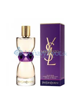 Yves Saint Laurent Manifesto W EDP 90ml