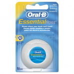 Oral-B Essential Floss Mint Waxed 50m