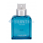 Calvin Klein Eternity Air For Men M EDT 100ml







