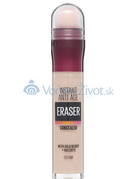 Maybelline Instant Age Rewind Eraser Concealer 6,8ml - 03 Fair