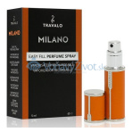 Travalo Milano 5ml - Orange