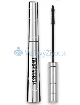 L'Oréal Paris False Lash Telescopic 9ml - Magnetic Black