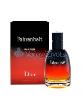 Dior Fahrenheit M EDP 75ml