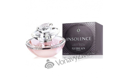 Guerlain - Insolence