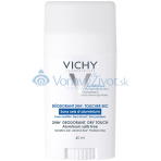 Vichy 24H Dry Touch Deodorant 40ml