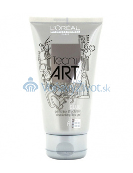 L'Oréal Professionnel Tecni Art Glue Gel 150ml W