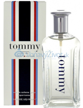 Tommy Hilfiger Tommy M EDT 30ml