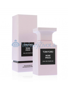 Tom Ford Rose Prick parfémovaná voda unisex 50 ml