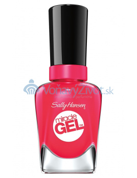 Sally Hansen Miracle Gel 14,7ml - 220 Pink Tank