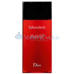 Dior Fahrenheit Shower Gel 200ml