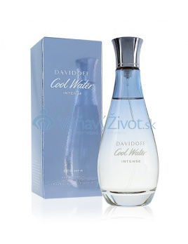 Davidoff Cool Water Intense