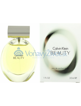 Calvin Klein Beauty W EDP 30ml