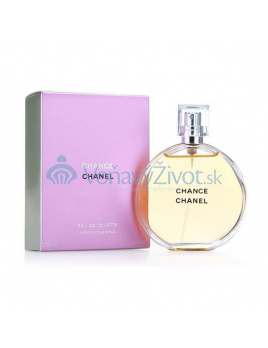 Chanel Chance W EDT 100ml