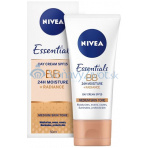 Nivea BB Cream 50ml - Medium To Dark