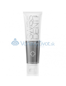 Swissdent NanoWhitening Toothpaste 50ml