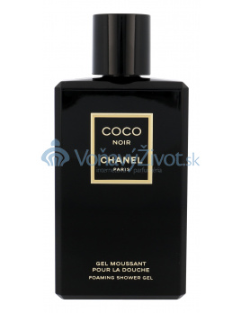 Chanel Coco Noir W SG 200