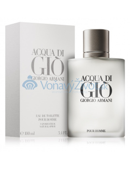 Giorgio Armani Acqua di Gio M EDT 100ml