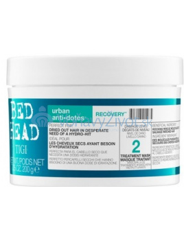 Tigi Bed Head Recovery Urban Antidotes Mask 200ml