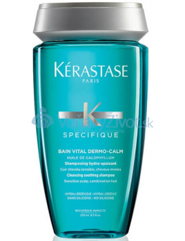 Kérastase Specifique Bain Vital Dermo-Calm Shampoo 250ml