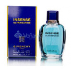 Givenchy Insensé Ultramarine M EDT 100ml