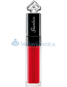 Guerlain La Petite Robe Noire Lip Colour'Ink 6ml - L120#Empowered